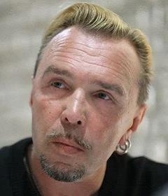 Гарик Сукачев